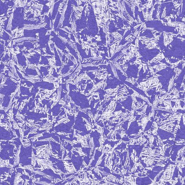 Peri mor çizgili, yılın pürüzsüz desenli rengi. Tonal grunge fırça darbesi eğilimi tonu arka planda. Jpg raster fayanslarının her yerinde yüksek kaliteli boya baskı malzemesi tarzı var..