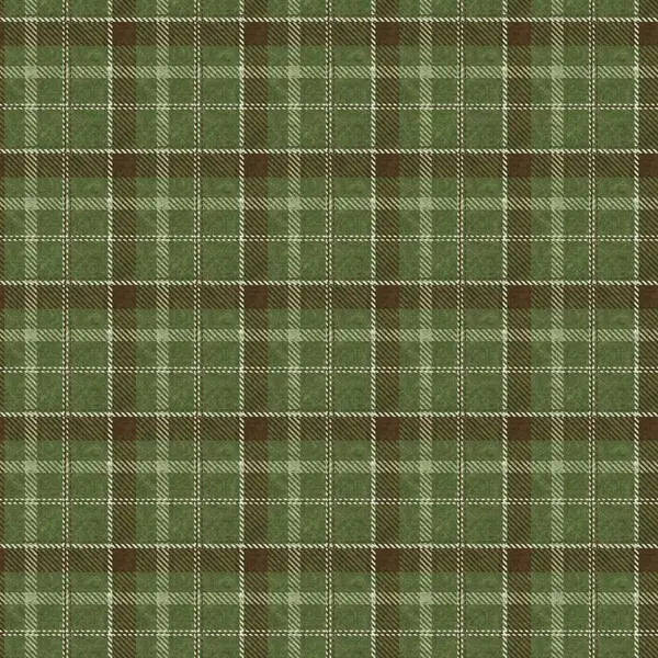  Sessiz, yeşil, ekose kumaş. Kusursuz yünlü İskoç tarzı ekose kumaş. Kırsal klasik kareli malzeme efekti tekrarla. 