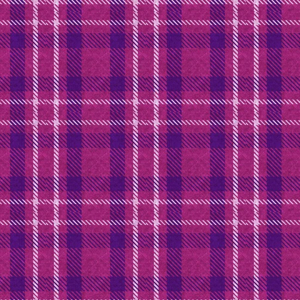 Parlak pembe yaz ekose kumaşı. Kusursuz yünlü kadın tarzı ekose kumaş kumaş. Kırsal klasik kareli malzeme efekti tekrarla. 