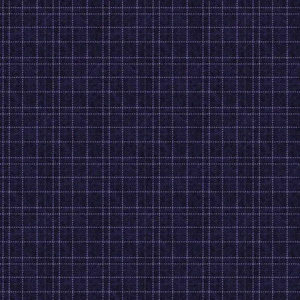 Purple color woven tartan texture background. Seamless gothic masculine style hipster tartan fabric cloth. Retro vintage pyjama checked textiles effect repeat tile. — Stock Photo, Image