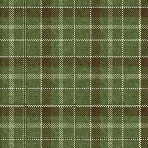  Sessiz, yeşil, ekose kumaş. Kusursuz yünlü İskoç tarzı ekose kumaş. Kırsal klasik kareli malzeme efekti tekrarla. 