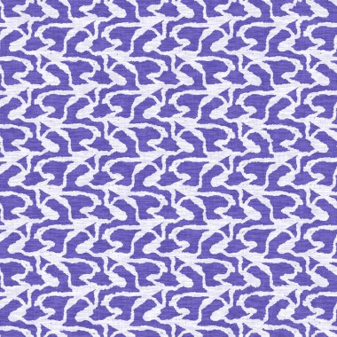 Mor noktalı, yılın en pürüzsüz desenli rengi. Renkli ton dokusu tonu keten çizgili kumaş efekti arka planı. Yüksek kalite JPG döşemesi.