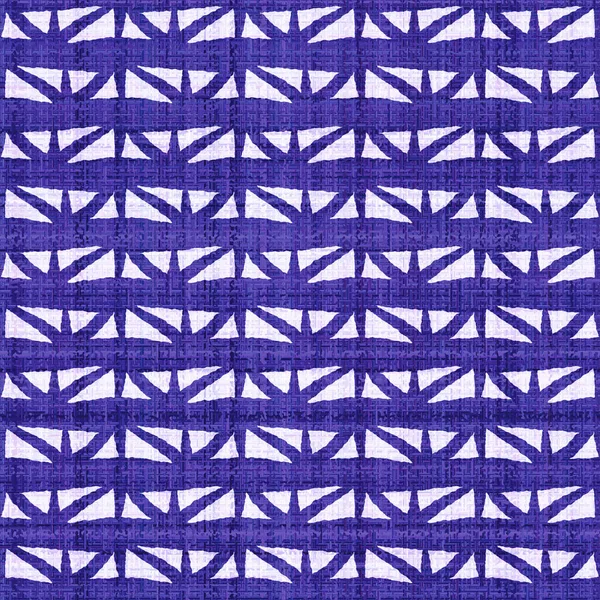 Mor geometrik, yılın kusursuz desenli rengi. Renkli ton dokusu, keten biçimli kumaş efekt arkaplanı. Yüksek kalite JPG raster örneği.