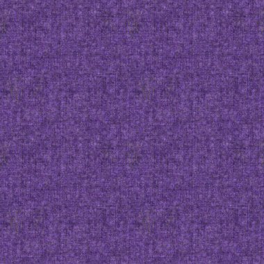 Mor dikişsiz keten kumaş efekt dokusu. Moda ev dekorasyonu için modern renkli dokuma kumaş parçası..