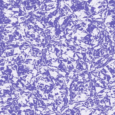 Peri mor çizgili, yılın pürüzsüz desenli rengi. Tonal grunge fırça darbesi eğilimi tonu arka planda. Jpg raster fayanslarının her yerinde yüksek kaliteli boya baskı malzemesi tarzı var..