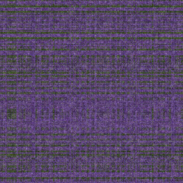 Mor dikişsiz keten kumaş efekt dokusu. Moda ev dekorasyonu için modern renkli dokuma kumaş parçası..