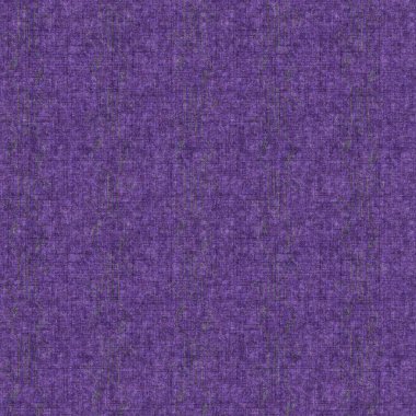 Mor dikişsiz keten kumaş efekt dokusu. Moda ev dekorasyonu için modern renkli dokuma kumaş parçası..