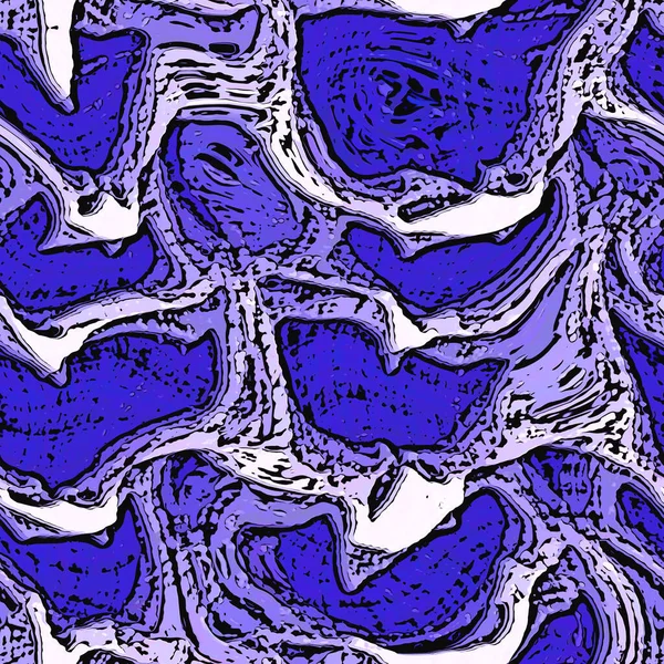 Purple camo στροβιλίζονται πολύ peri χρώμα της χρονιάς απρόσκοπτη υφή μοτίβο. Πολύχρωμο τόνο τάση στην υφή λινό τόνο. Καμουφλάζ ύφασμα εφέ φόντο. Υψηλής ποιότητας πλακίδιο ράστερ JPG. — Φωτογραφία Αρχείου