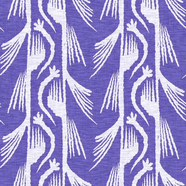 Garis ungu sangat peri warna tahun tekstur pola mulus. Warna nada tren pada tekstur nada linen garis-garis efek kain latar belakang. Mutu tinggi raster JPG swatch. — Stok Foto