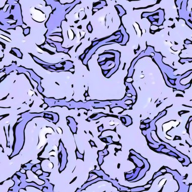 Mor kamuflaj yılın kusursuz desenli rengi. Ton keten dokusunda renkli bir ton. Kamuflaj kumaş efekti arka planı. Yüksek kalite JPG döşemesi.