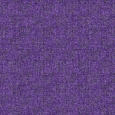 Mor dikişsiz keten kumaş efekt dokusu. Moda ev dekorasyonu için modern renkli dokuma kumaş parçası..