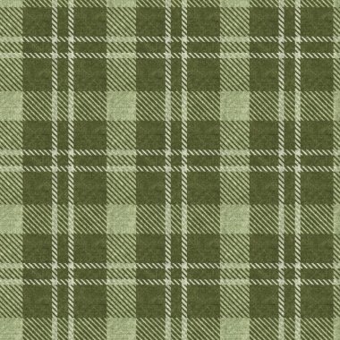  Sessiz, yeşil, ekose kumaş. Kusursuz yünlü İskoç tarzı ekose kumaş. Kırsal klasik kareli malzeme efekti tekrarla. 