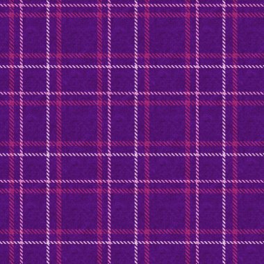 Parlak pembe yaz ekose kumaşı. Kusursuz yünlü kadın tarzı ekose kumaş kumaş. Kırsal klasik kareli malzeme efekti tekrarla. 