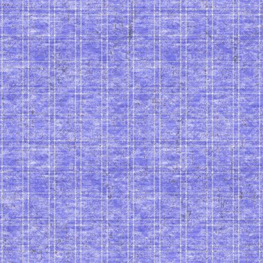 Peri mor ekose kumaş rengi, yılın kusursuz desen dokusu. Tonal grunge kontrolü modaya uygun bir geçmiş. Yumuşak mavi beyaz, tekstil etkisini yok etti. Grunge jpg raster fayansları.