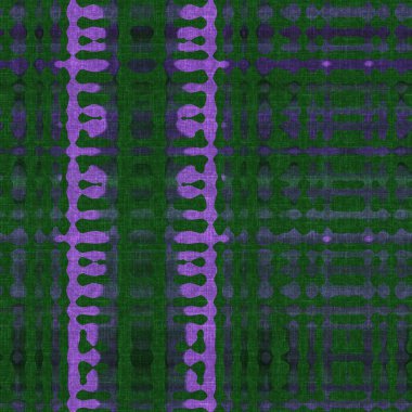 1960 model yeşil desenli, pürüzsüz tekrar. Yumuşak mobilya örtüsü için ormanın klasik yosun tonu. Doğa geometrik erkeksi tasarım.