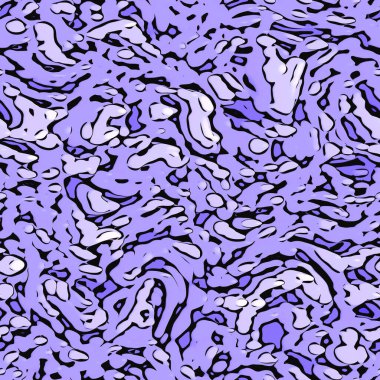 Mor kamuflaj yılın kusursuz desenli rengi. Ton keten dokusunda renkli bir ton. Kamuflaj kumaş efekti arka planı. Yüksek kalite JPG döşemesi.