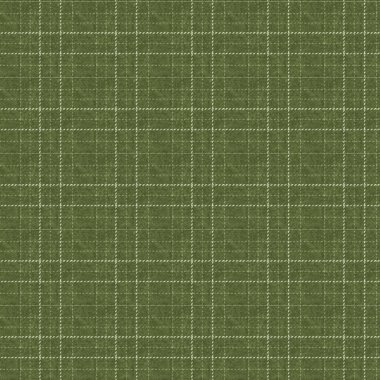  Sessiz, yeşil, ekose kumaş. Kusursuz yünlü İskoç tarzı ekose kumaş. Kırsal klasik kareli malzeme efekti tekrarla. 