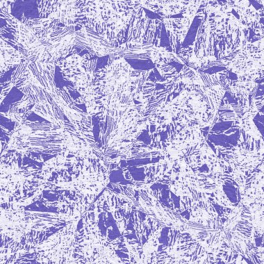 Peri mor çizgili, yılın pürüzsüz desenli rengi. Tonal grunge fırça darbesi eğilimi tonu arka planda. Jpg raster fayanslarının her yerinde yüksek kaliteli boya baskı malzemesi tarzı var..