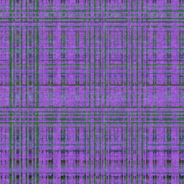 Mor dikişsiz keten kumaş efekt dokusu. Moda ev dekorasyonu için modern renkli dokuma kumaş parçası..