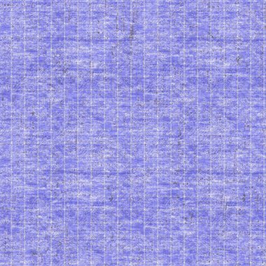 Peri mor ekose kumaş rengi, yılın kusursuz desen dokusu. Tonal grunge kontrolü modaya uygun bir geçmiş. Yumuşak mavi beyaz, tekstil etkisini yok etti. Grunge jpg raster fayansları.