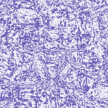 Peri mor çizgili, yılın pürüzsüz desenli rengi. Tonal grunge fırça darbesi eğilimi tonu arka planda. Jpg raster fayanslarının her yerinde yüksek kaliteli boya baskı malzemesi tarzı var..