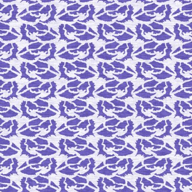 Mor noktalı, yılın en pürüzsüz desenli rengi. Renkli ton dokusu tonu keten çizgili kumaş efekti arka planı. Yüksek kalite JPG döşemesi.