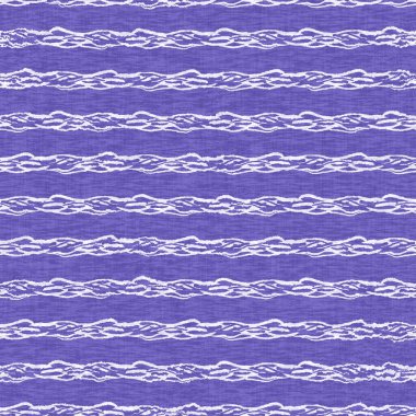 Mor çizgili, yılın kusursuz desenli rengi. Renkli moda ton ton dokusu keten çizgili kumaş efekt arka planı. Yüksek kalite JPG raster örneği.