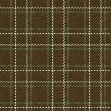  Sessiz, yeşil, ekose kumaş. Kusursuz yünlü İskoç tarzı ekose kumaş. Kırsal klasik kareli malzeme efekti tekrarla. 