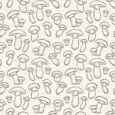 Mantar keteni doku desenini etkiler. Tuvalin mantar kaplaması için kusursuz örülmüş mantar dekoru baskısı. 