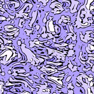 Mor kamuflaj yılın kusursuz desenli rengi. Ton keten dokusunda renkli bir ton. Kamuflaj kumaş efekti arka planı. Yüksek kalite JPG döşemesi.