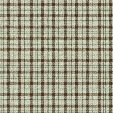  Sessiz, yeşil, ekose kumaş. Kusursuz yünlü İskoç tarzı ekose kumaş. Kırsal klasik kareli malzeme efekti tekrarla. 