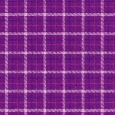 Parlak pembe yaz ekose kumaşı. Kusursuz yünlü kadın tarzı ekose kumaş kumaş. Kırsal klasik kareli malzeme efekti tekrarla. 
