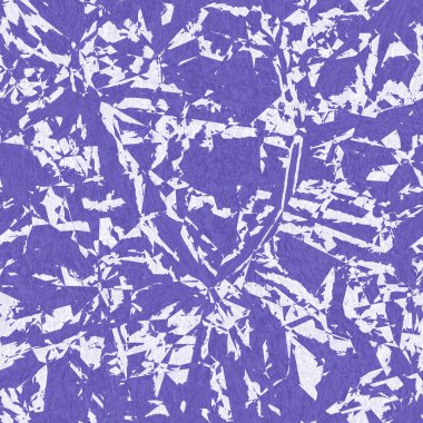 Peri mor çizgili, yılın pürüzsüz desenli rengi. Tonal grunge fırça darbesi eğilimi tonu arka planda. Jpg raster fayanslarının her yerinde yüksek kaliteli boya baskı malzemesi tarzı var..