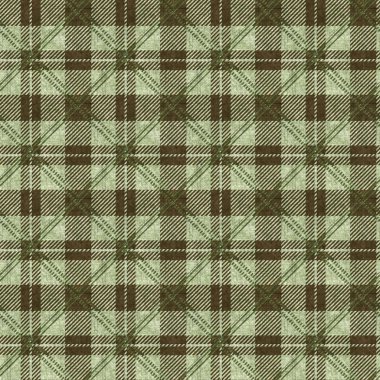  Sessiz, yeşil, ekose kumaş. Kusursuz yünlü İskoç tarzı ekose kumaş. Kırsal klasik kareli malzeme efekti tekrarla. 