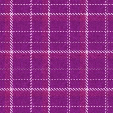 Parlak pembe yaz ekose kumaşı. Kusursuz yünlü kadın tarzı ekose kumaş kumaş. Kırsal klasik kareli malzeme efekti tekrarla. 