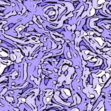 Mor kamuflaj yılın kusursuz desenli rengi. Ton keten dokusunda renkli bir ton. Kamuflaj kumaş efekti arka planı. Yüksek kalite JPG döşemesi.