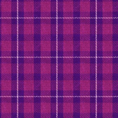 Parlak pembe yaz ekose kumaşı. Kusursuz yünlü kadın tarzı ekose kumaş kumaş. Kırsal klasik kareli malzeme efekti tekrarla. 