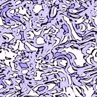 Mor kamuflaj yılın kusursuz desenli rengi. Ton keten dokusunda renkli bir ton. Kamuflaj kumaş efekti arka planı. Yüksek kalite JPG döşemesi.