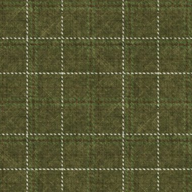  Sessiz, yeşil, ekose kumaş. Kusursuz yünlü İskoç tarzı ekose kumaş. Kırsal klasik kareli malzeme efekti tekrarla. 
