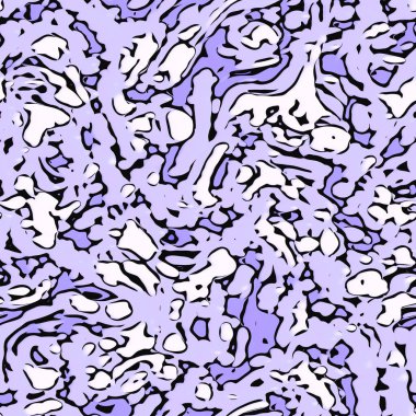 Mor kamuflaj yılın kusursuz desenli rengi. Ton keten dokusunda renkli bir ton. Kamuflaj kumaş efekti arka planı. Yüksek kalite JPG döşemesi.