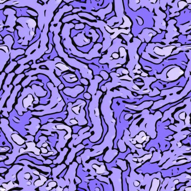 Mor kamuflaj yılın kusursuz desenli rengi. Ton keten dokusunda renkli bir ton. Kamuflaj kumaş efekti arka planı. Yüksek kalite JPG döşemesi.