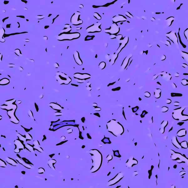 Фіолетова камо дуже опуклий колір року безшовна текстура візерунка. Барвистий тон тенденції на тон лляної текстури. Тло ефекту камуфляжу тканини. Високоякісна растрова плитка JPG . — стокове фото