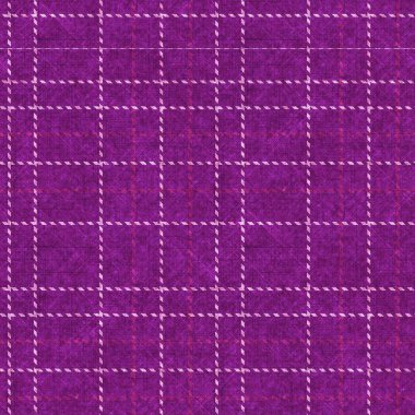 Parlak pembe yaz ekose kumaşı. Kusursuz yünlü kadın tarzı ekose kumaş kumaş. Kırsal klasik kareli malzeme efekti tekrarla. 
