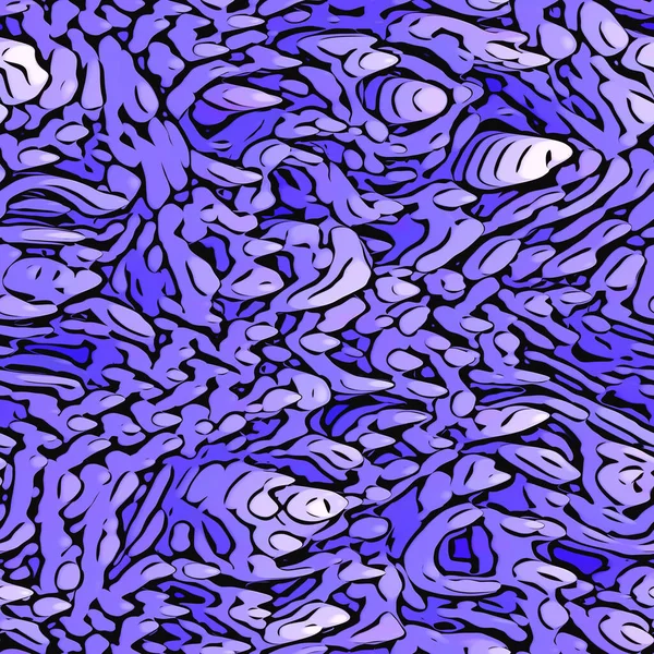 Mor kamuflaj yılın kusursuz desenli rengi. Ton keten dokusunda renkli bir ton. Kamuflaj kumaş efekti arka planı. Yüksek kalite JPG döşemesi.