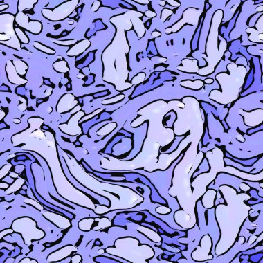 Mor kamuflaj yılın kusursuz desenli rengi. Ton keten dokusunda renkli bir ton. Kamuflaj kumaş efekti arka planı. Yüksek kalite JPG döşemesi.