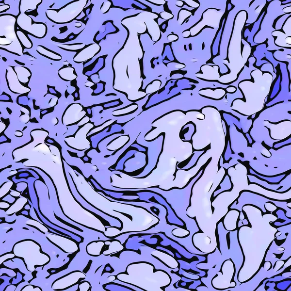 Mor kamuflaj yılın kusursuz desenli rengi. Ton keten dokusunda renkli bir ton. Kamuflaj kumaş efekti arka planı. Yüksek kalite JPG döşemesi.