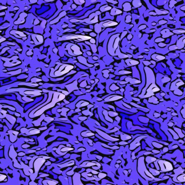 Mor kamuflaj yılın kusursuz desenli rengi. Ton keten dokusunda renkli bir ton. Kamuflaj kumaş efekti arka planı. Yüksek kalite JPG döşemesi.