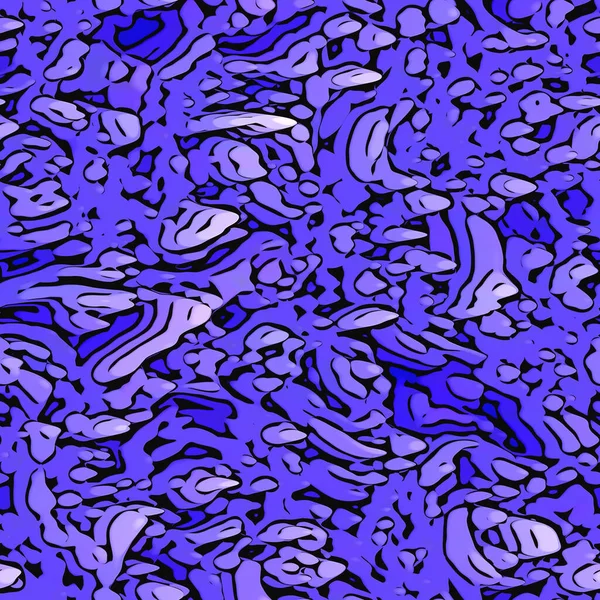 Mor kamuflaj yılın kusursuz desenli rengi. Ton keten dokusunda renkli bir ton. Kamuflaj kumaş efekti arka planı. Yüksek kalite JPG döşemesi.