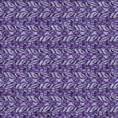 Botanik yaprakları, el işi, keten desenli. Yastık fırlatmak için organik yaprak doğal ses tonu, yumuşak mobilya. Modern mor ev dekorasyonu. 