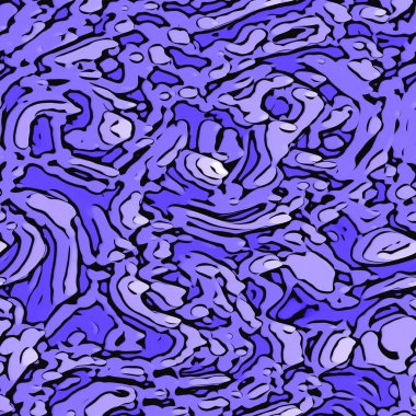 Mor kamuflaj yılın kusursuz desenli rengi. Ton keten dokusunda renkli bir ton. Kamuflaj kumaş efekti arka planı. Yüksek kalite JPG döşemesi.